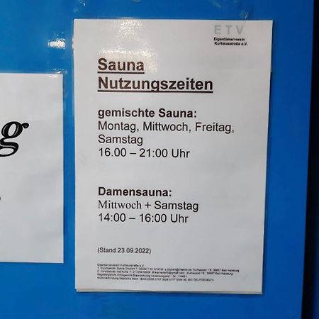 Ferienwohnung Linda Incl Pool, Sauna & Tiefgarage Bad Harzburg Extérieur photo