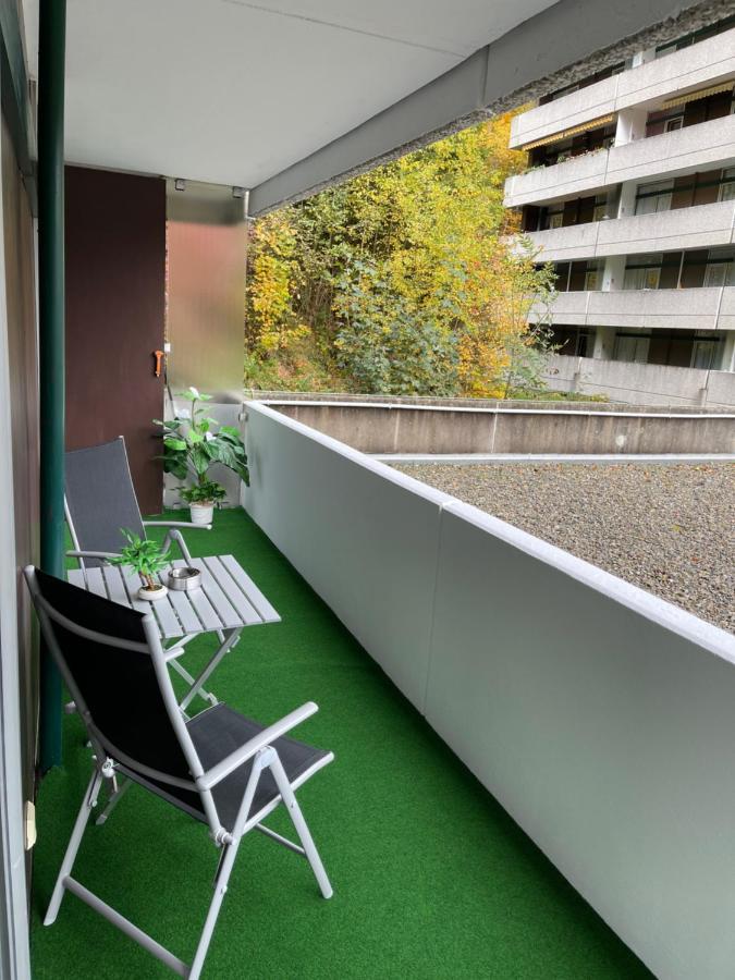 Ferienwohnung Linda Incl Pool, Sauna & Tiefgarage Bad Harzburg Extérieur photo